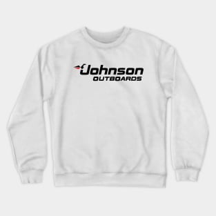 Johnson Outboards Crewneck Sweatshirt